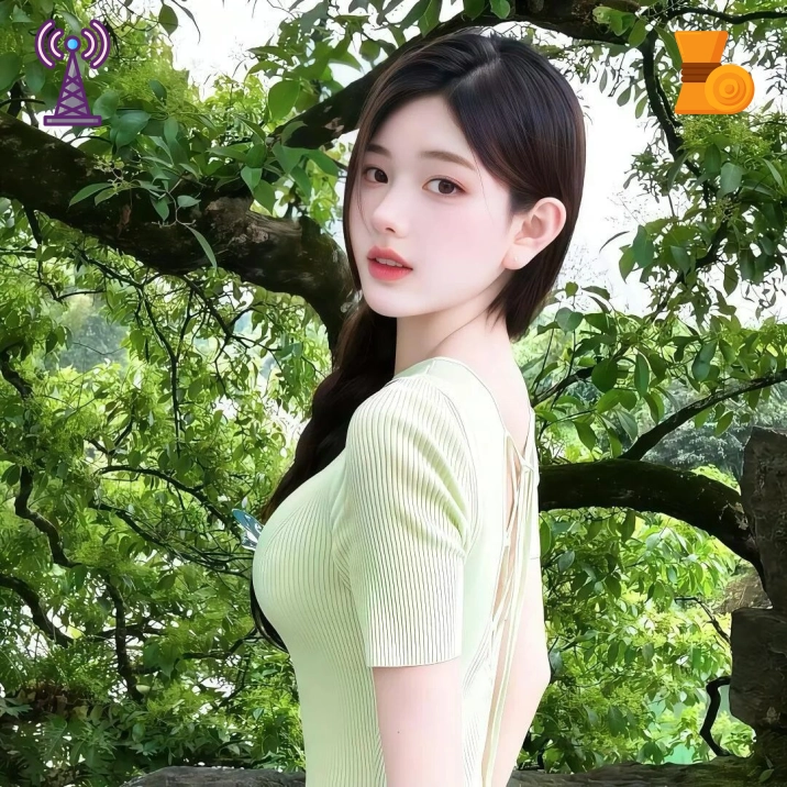 谢女士