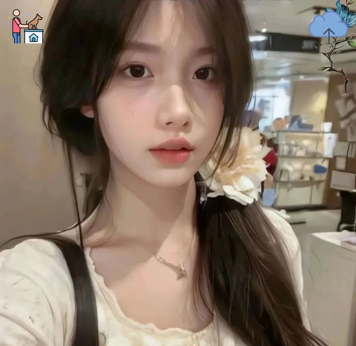 邓女士